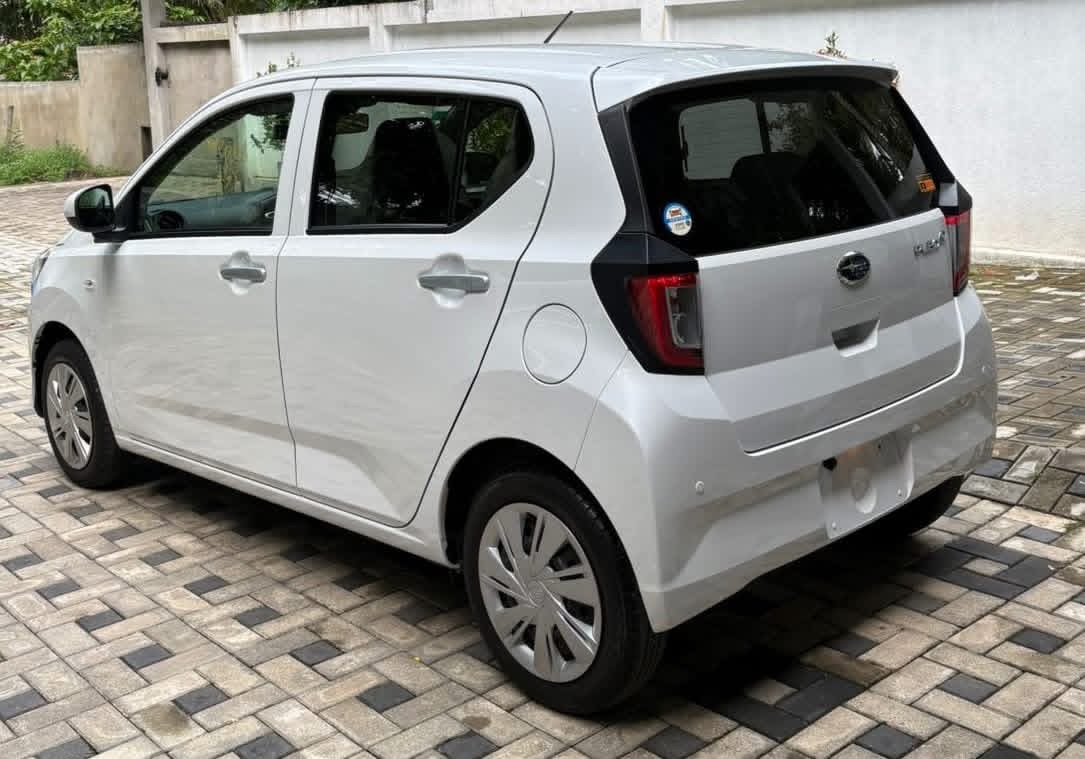 Subaru PLEO PLUS  2023 - Brand New Car sale in Sri Lanka - patpat.lk