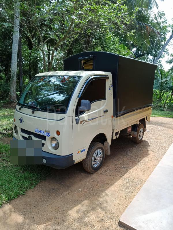 Tata Super Ace 2007 - Used Truck sale in Sri Lanka - patpat.lk