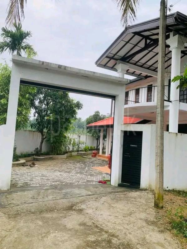 House for Sale in Kurunegala