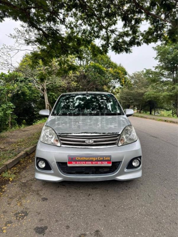 Perodua Viva 2011 - பயன்படுத்தப்பட்டது கார் sale in Sri Lanka - patpat.lk