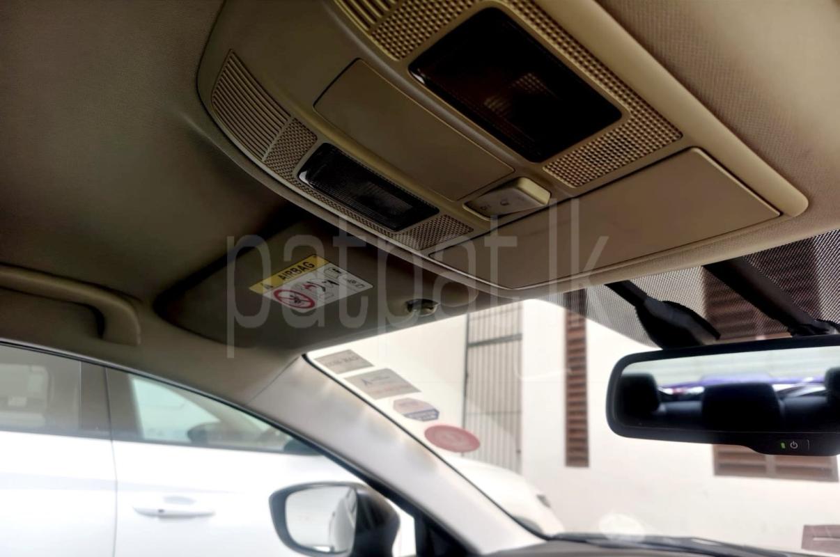 Mazda 6 2015 - Used Car sale in Sri Lanka - patpat.lk