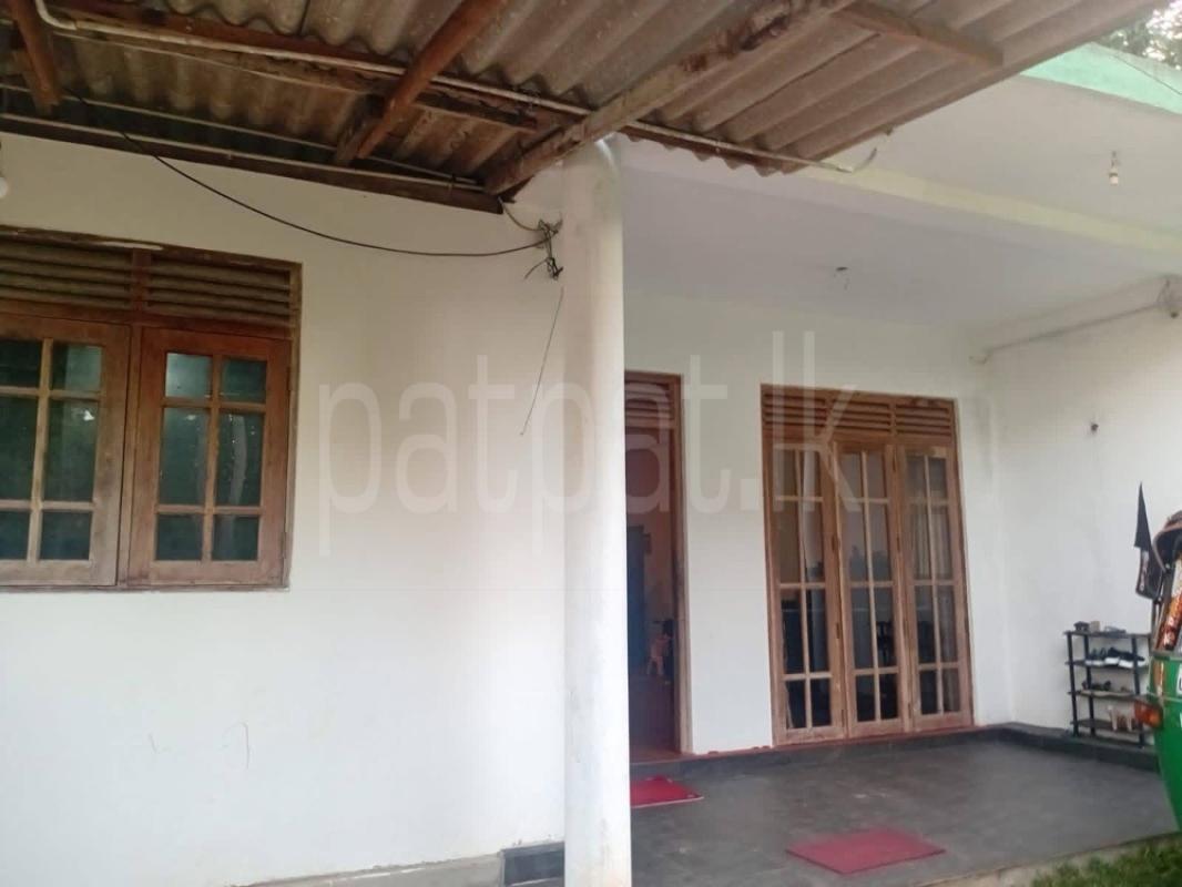 House for Sale in Panadura