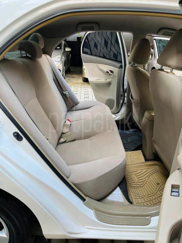 Toyota Axio 2006 - Used Car sale in Sri Lanka - patpat.lk