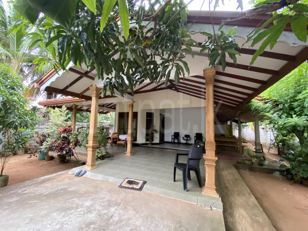 House for Sale in Anuradhapura