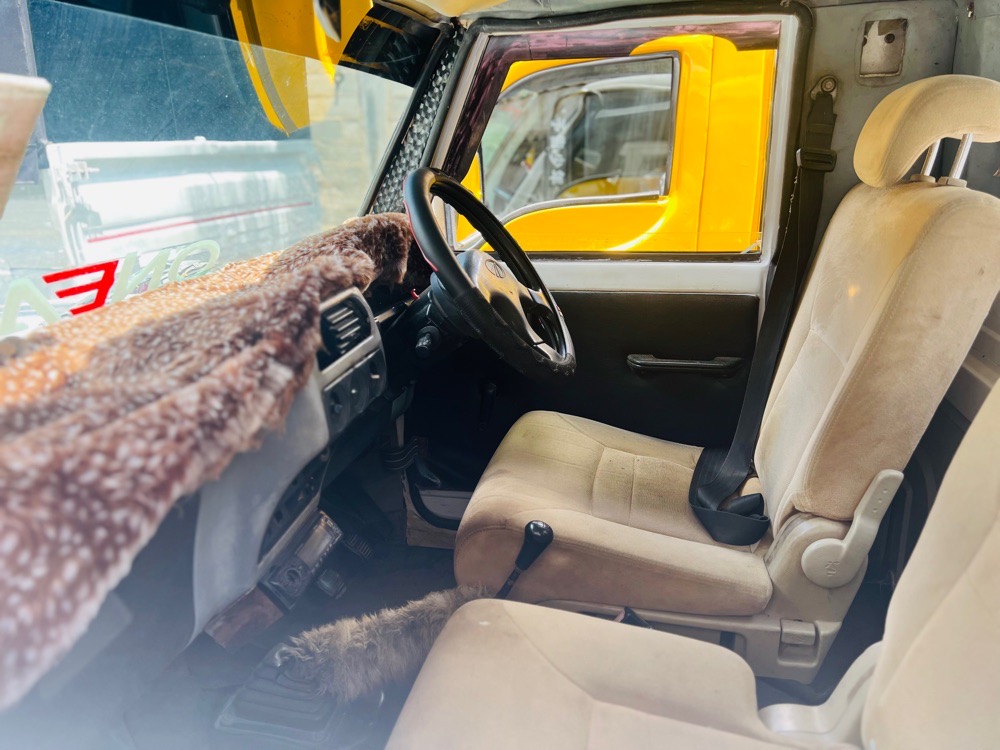 Mahindra Bolero 2011 - Used Truck sale in Sri Lanka - patpat.lk