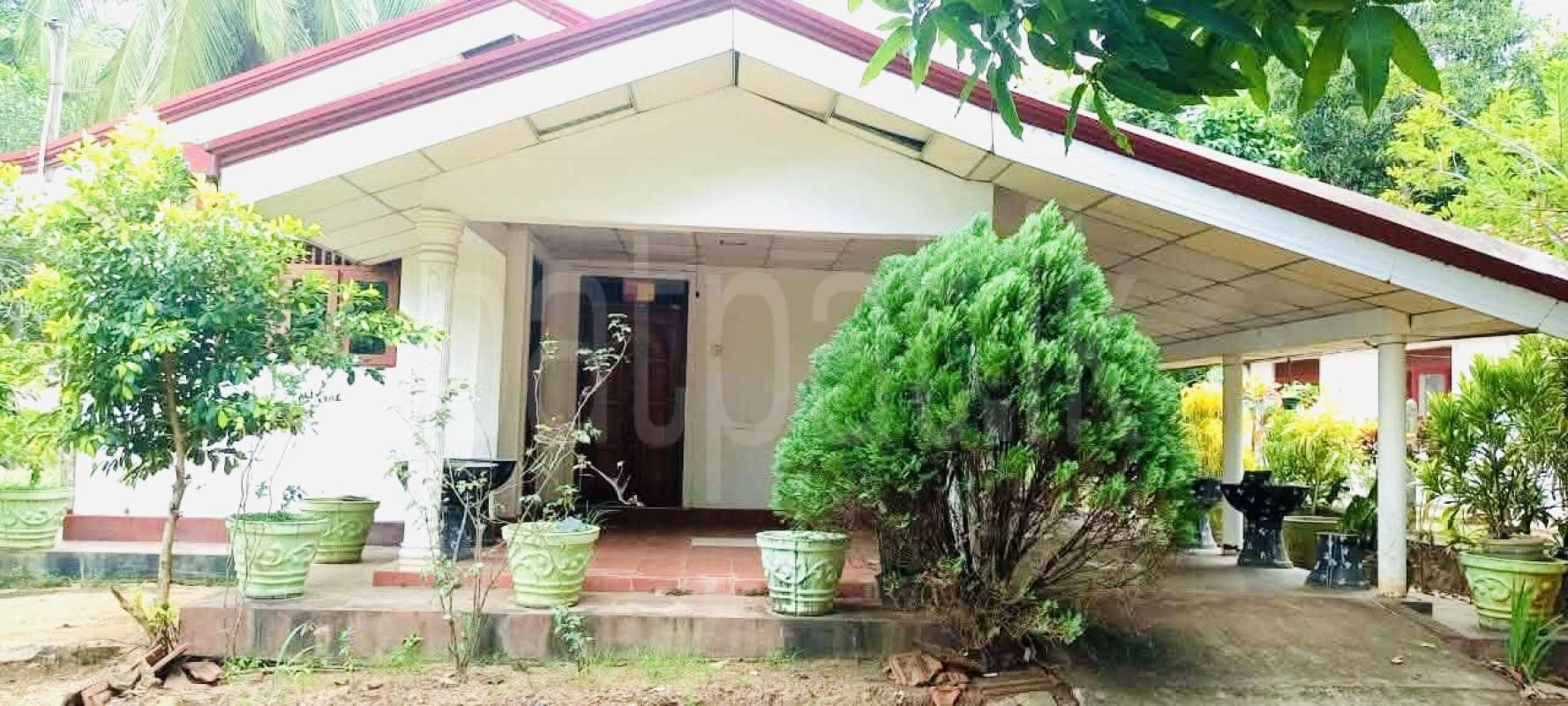 නිවාස for Sale in Andigama