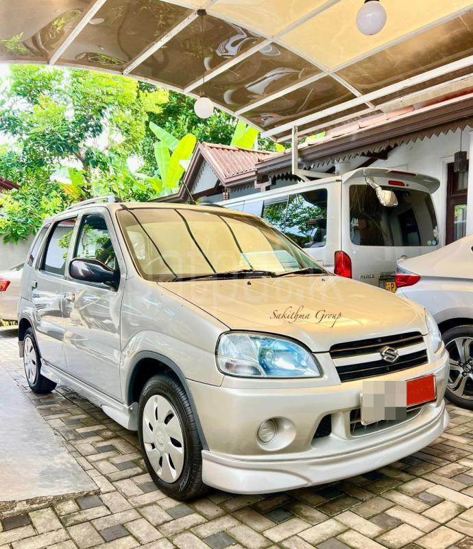 Suzuki Swift 2004 - Used Car sale in Sri Lanka - patpat.lk