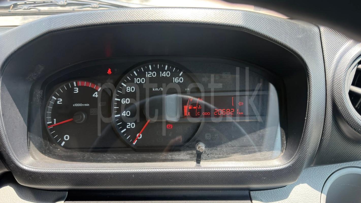 Hino Dutro 2019 - சான்றளிக்கப்பட்டது டிரக் sale in Sri Lanka - patpat.lk