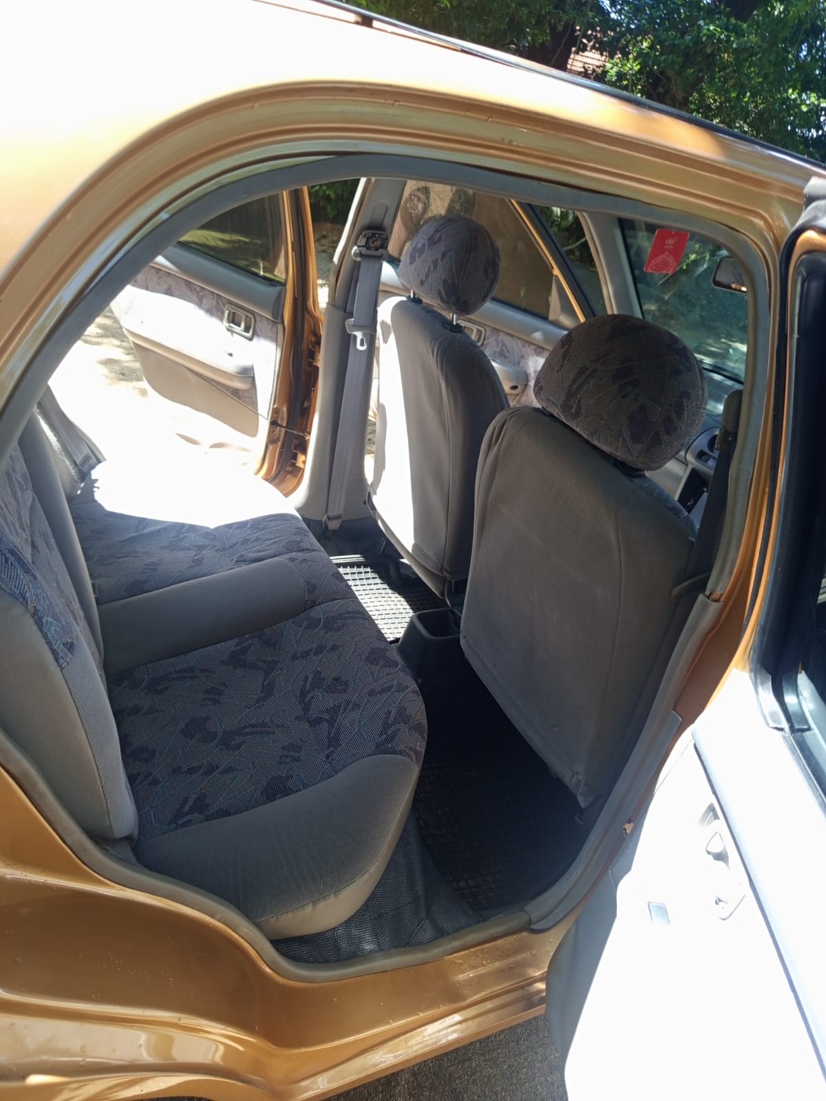 Bajaj Maxima C 1999 - Used Car sale in Sri Lanka - patpat.lk