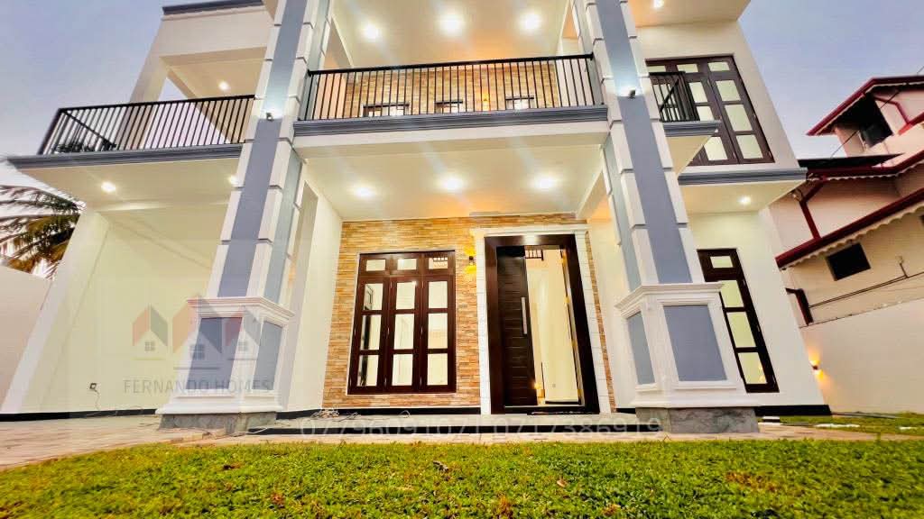 House for Sale in Negombo