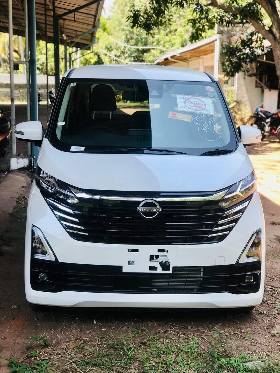 Nissan Dayz 2025 ads-image-1