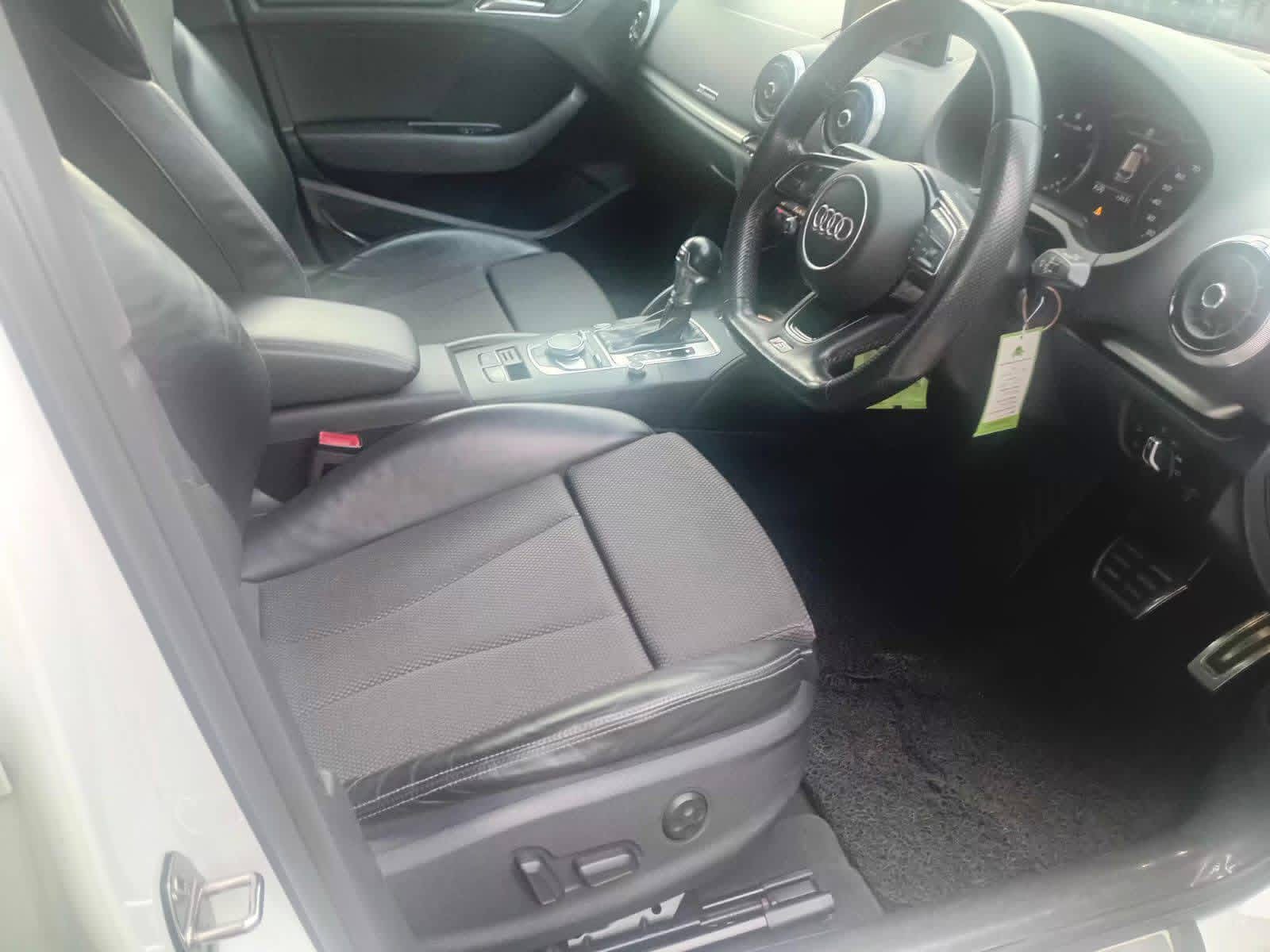 Audi RS3 2018 - பயன்படுத்தப்பட்டது கார் sale in Sri Lanka - patpat.lk