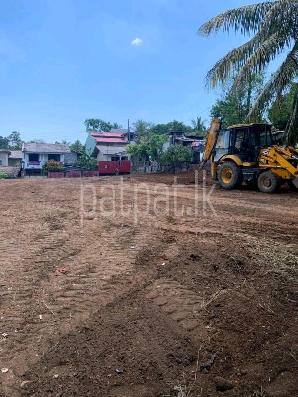 Residential Land for Sale in Veyangoda