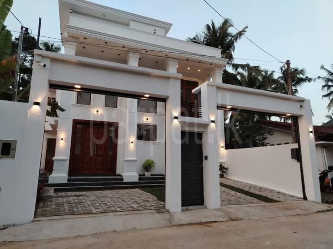 House for Sale in Ragama ads-image-1