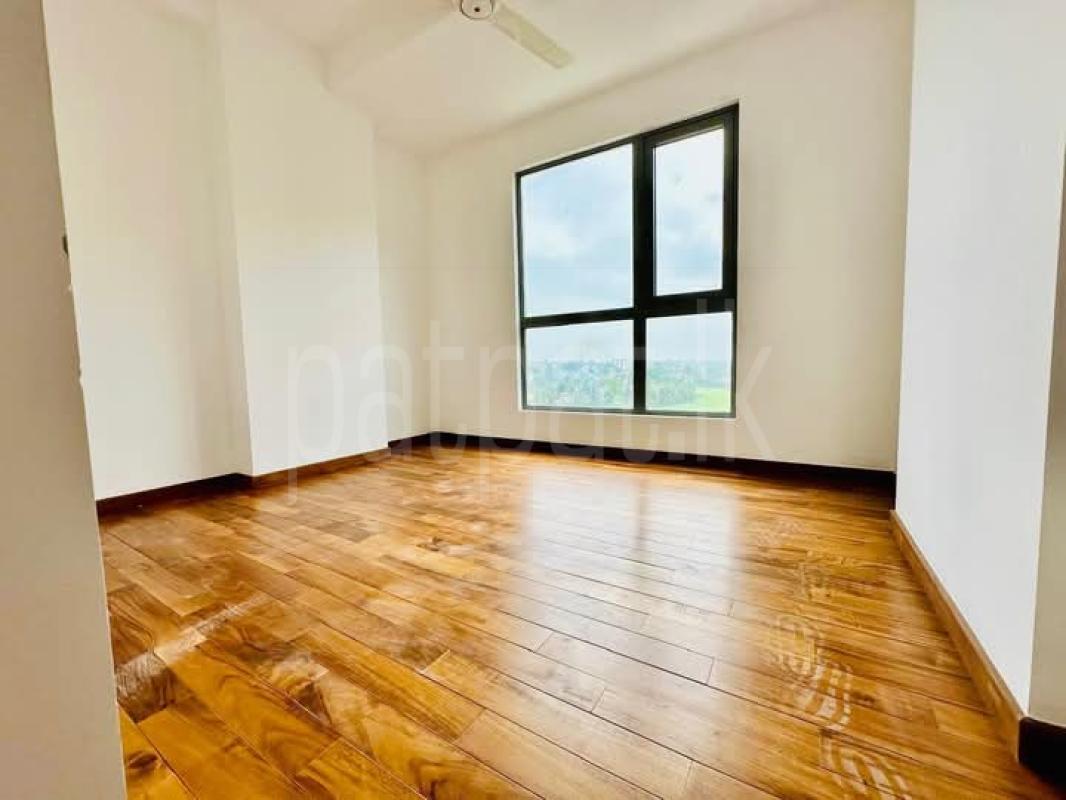 Luxury Apartment for Sale in Kotte