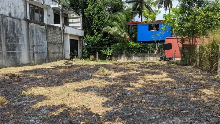 Commercial Land for Sale in Kadawatha