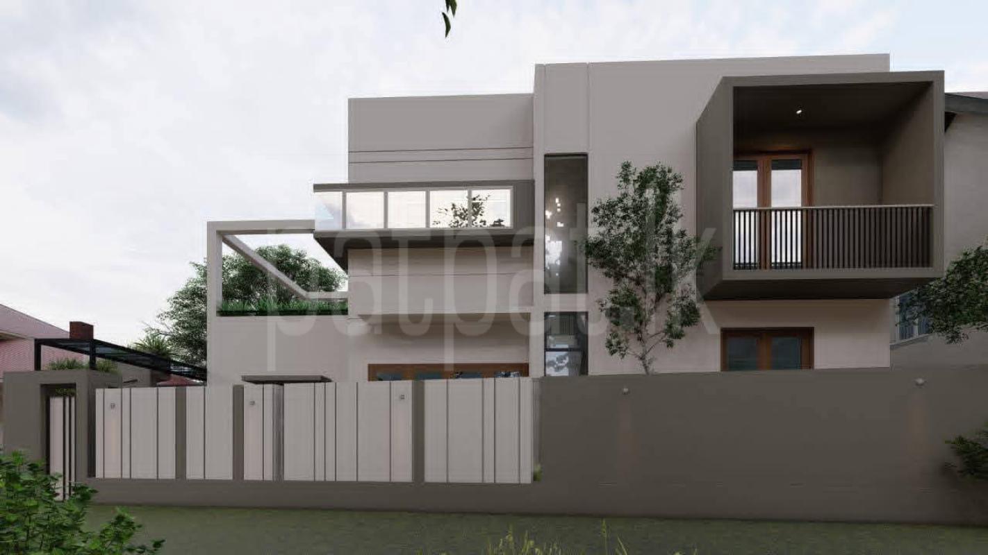 House for Sale in Kottawa