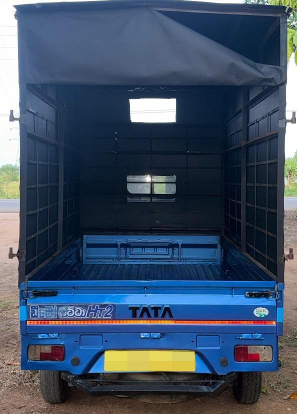 Tata EX 2 2018 - Used Truck sale in Sri Lanka - patpat.lk