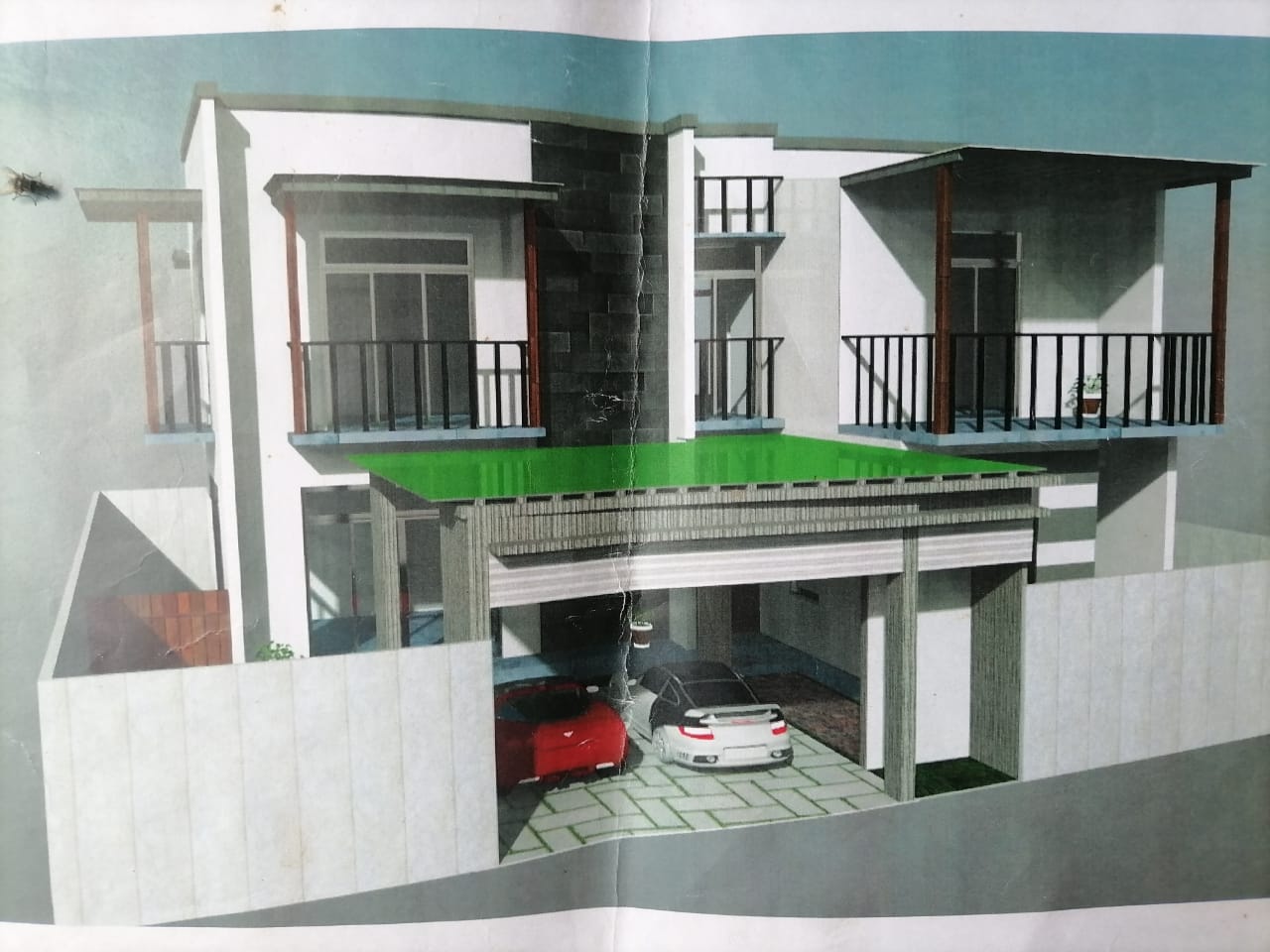 House for Sale in Gonapola Junction