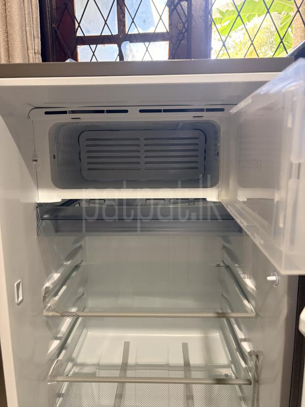 Brand new refrigerator
