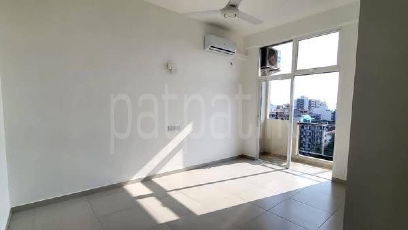 Luxury Apartment for Sale in Wellawatta (Colombo 06)