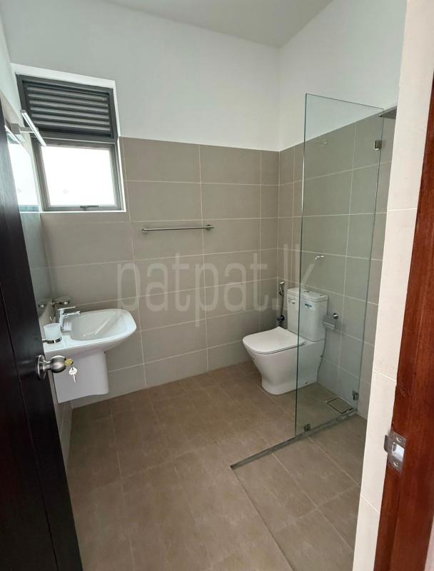 House for Rent in Hokandara