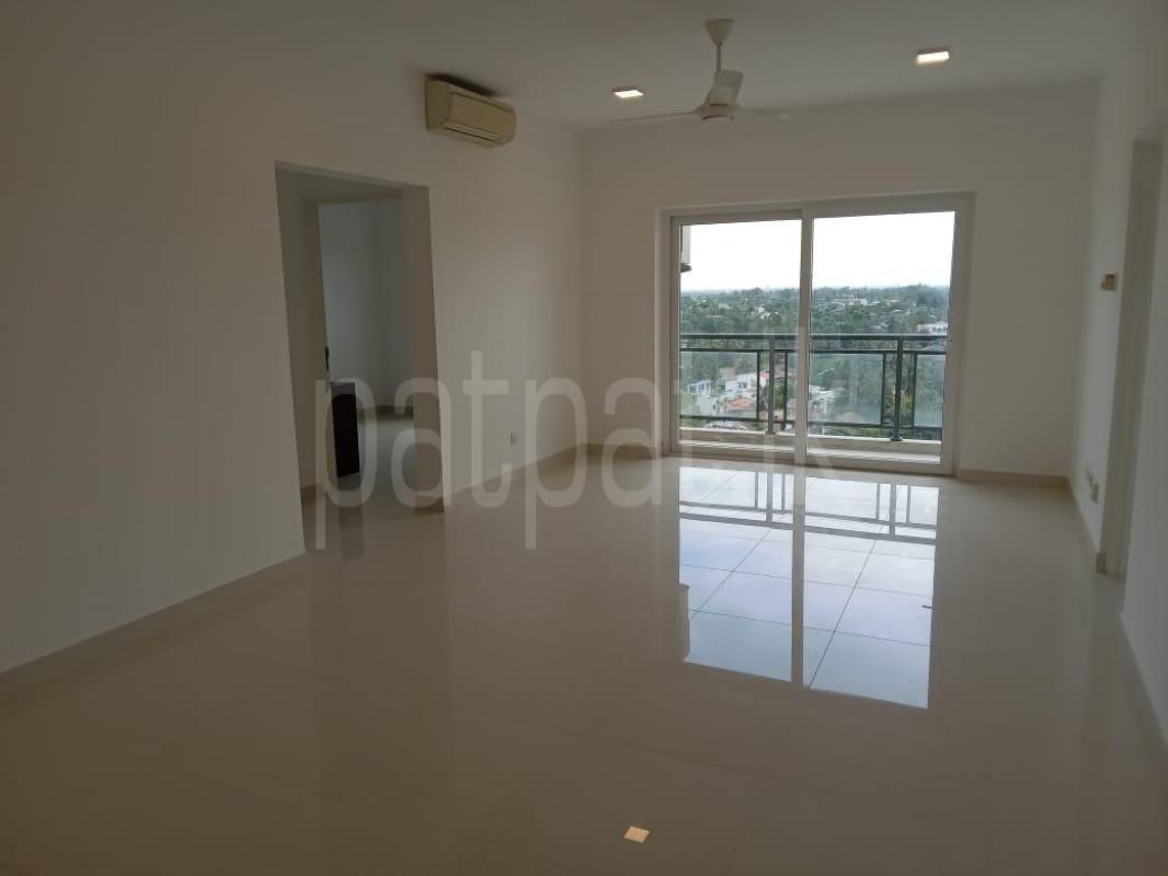 Unfurnished Apartment for Rent in Battaramulla
