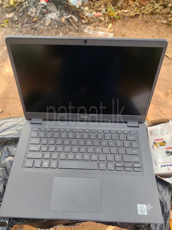 Dell I5 10th gen laptop