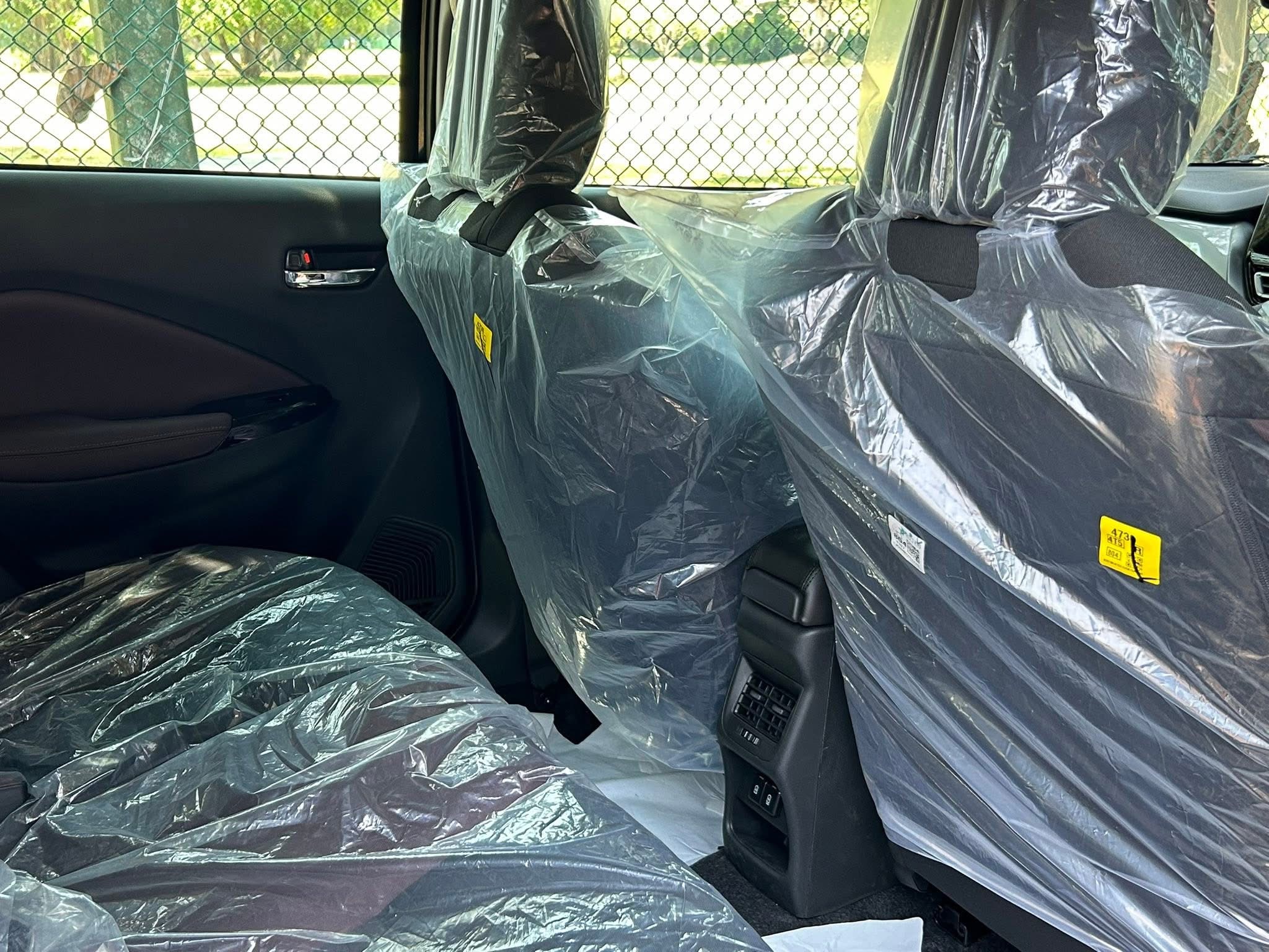 Toyota Urban Cruiser Taisor 2026 - Brand New SUV sale in Sri Lanka - patpat.lk