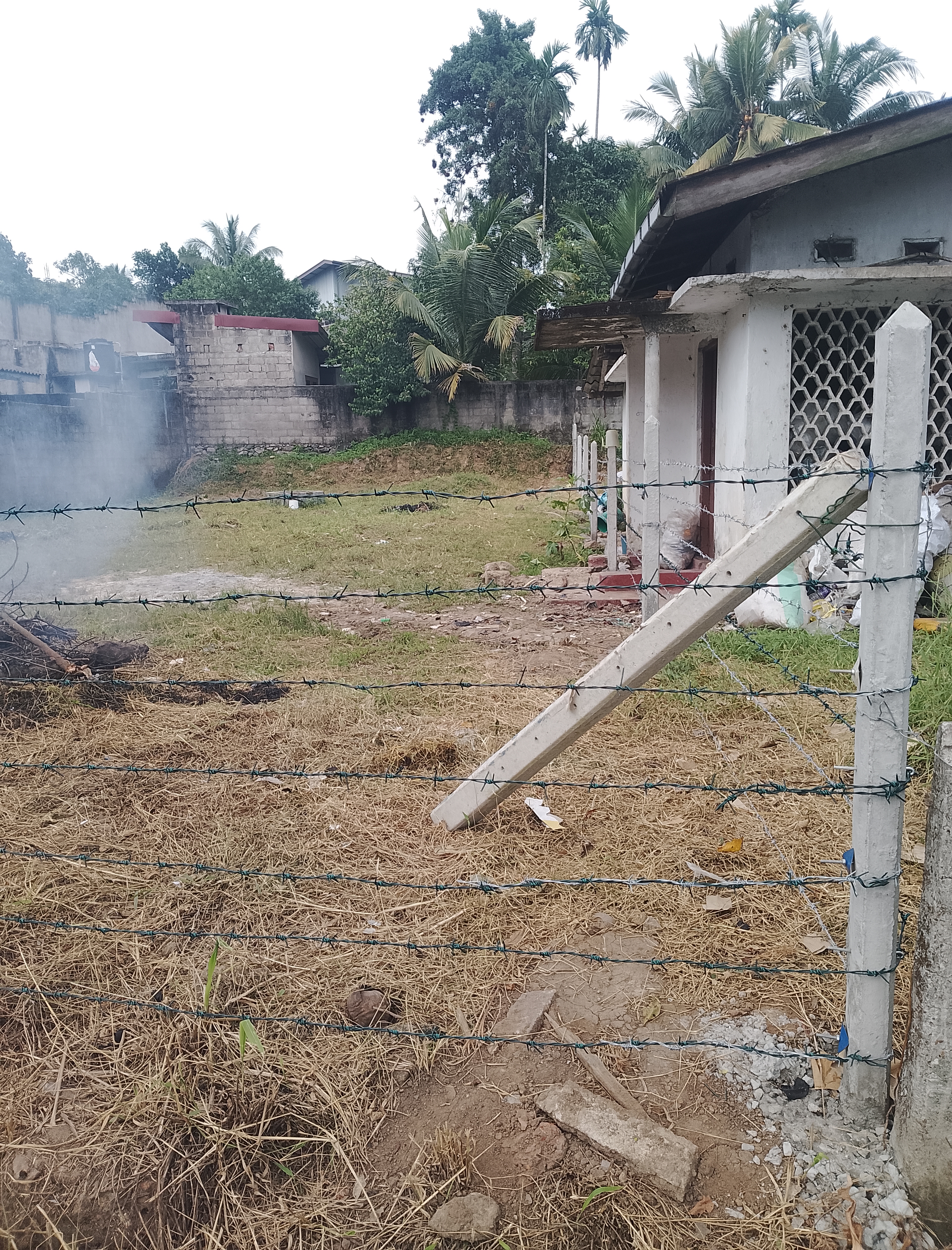 Commercial Land for Sale in Homagama