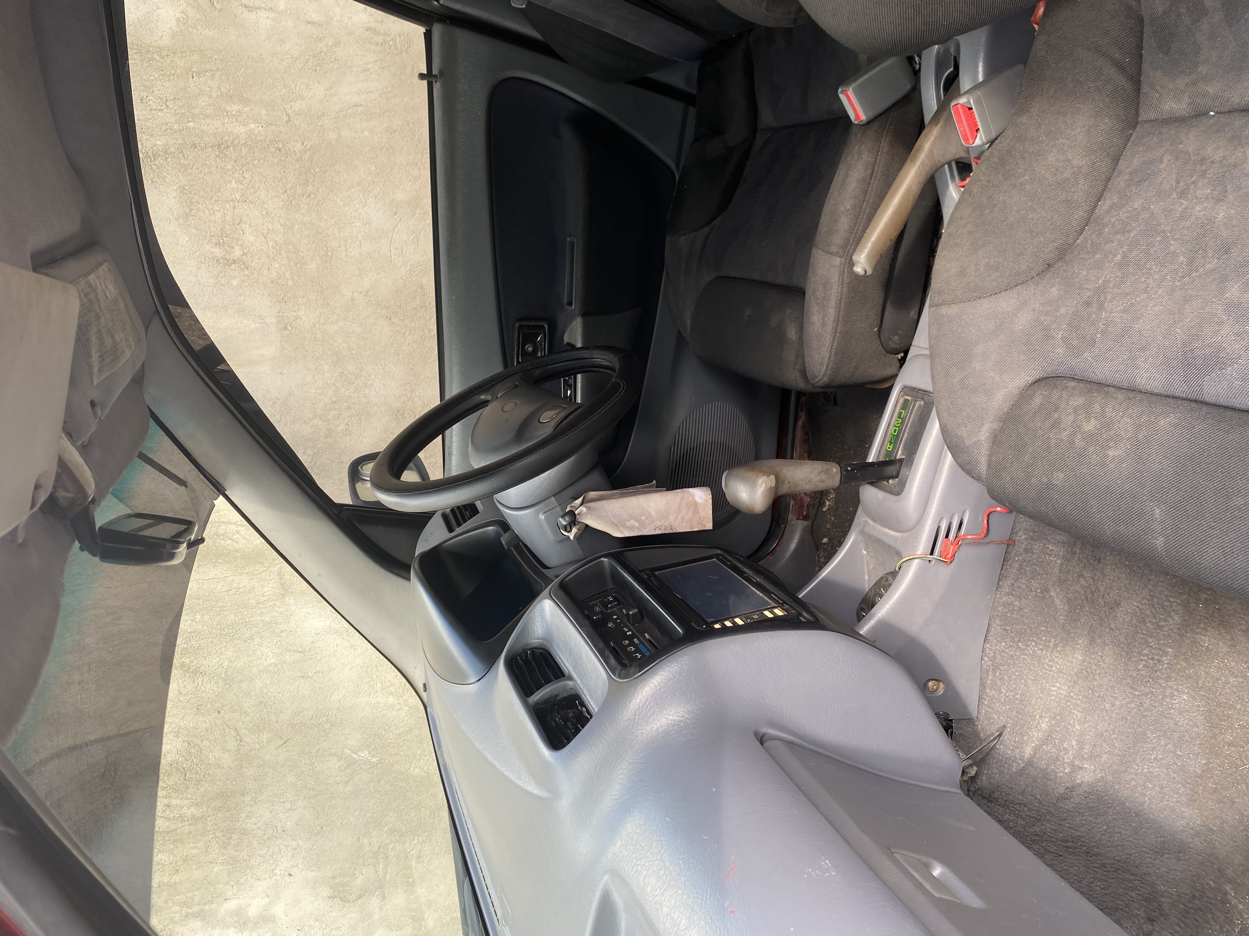 Perodua Kembara 2004 - Used SUV sale in Sri Lanka - patpat.lk