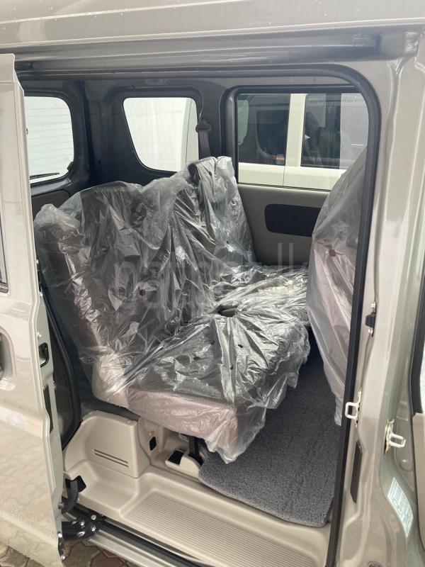 Suzuki Every 2026 - අලුත් වෑන් රථය sale in Sri Lanka - patpat.lk