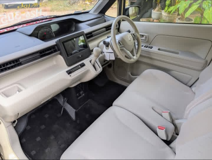 Suzuki Wagon R 2023 - Used Car sale in Sri Lanka - patpat.lk