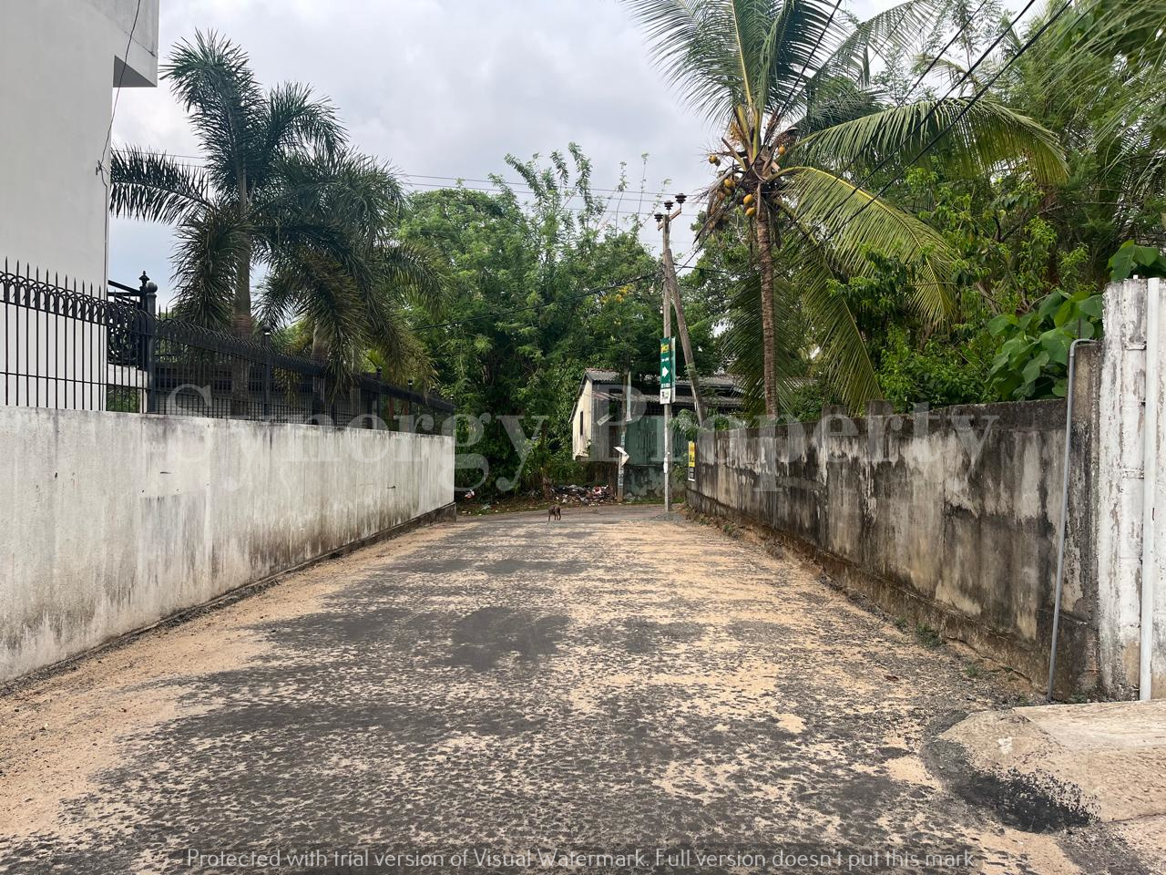 Factory / Workshop for Sale in Kiribathgoda