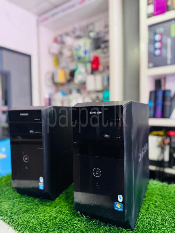 i5 4th gen branded pc (low price range)