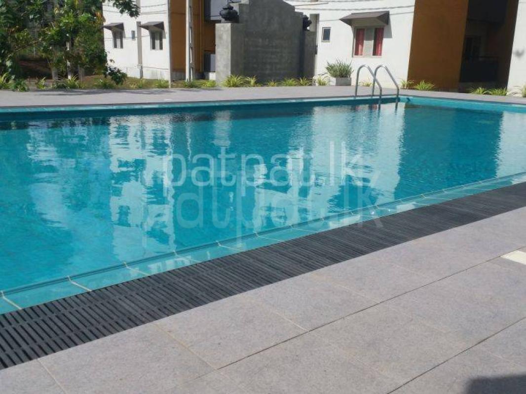 Semi Luxury Apartment for Sale in Homagama