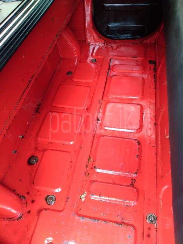 Bajaj Three Wheel 2014 - பயன்படுத்தப்பட்டது முச்சக்கர வண்டி sale in Sri Lanka - patpat.lk