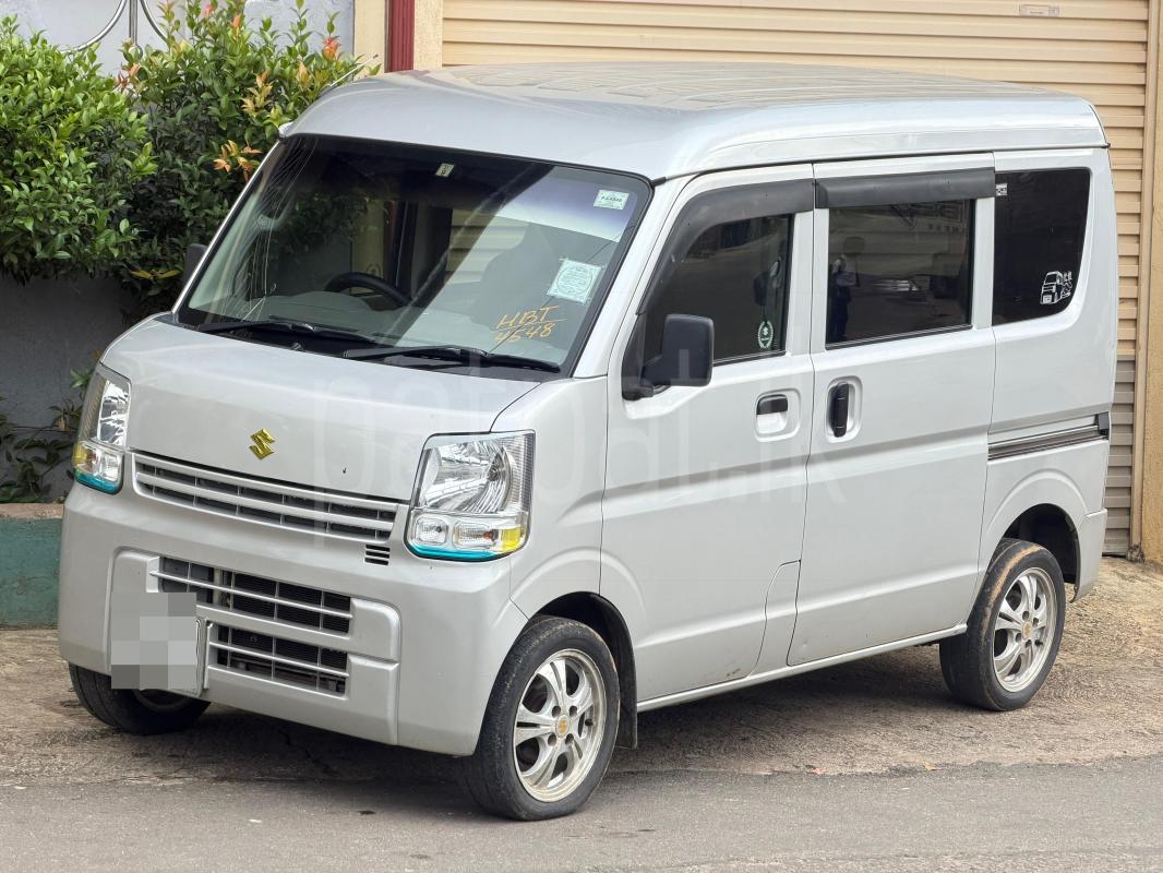 Suzuki Every 2015 - Used Van sale in Sri Lanka - patpat.lk