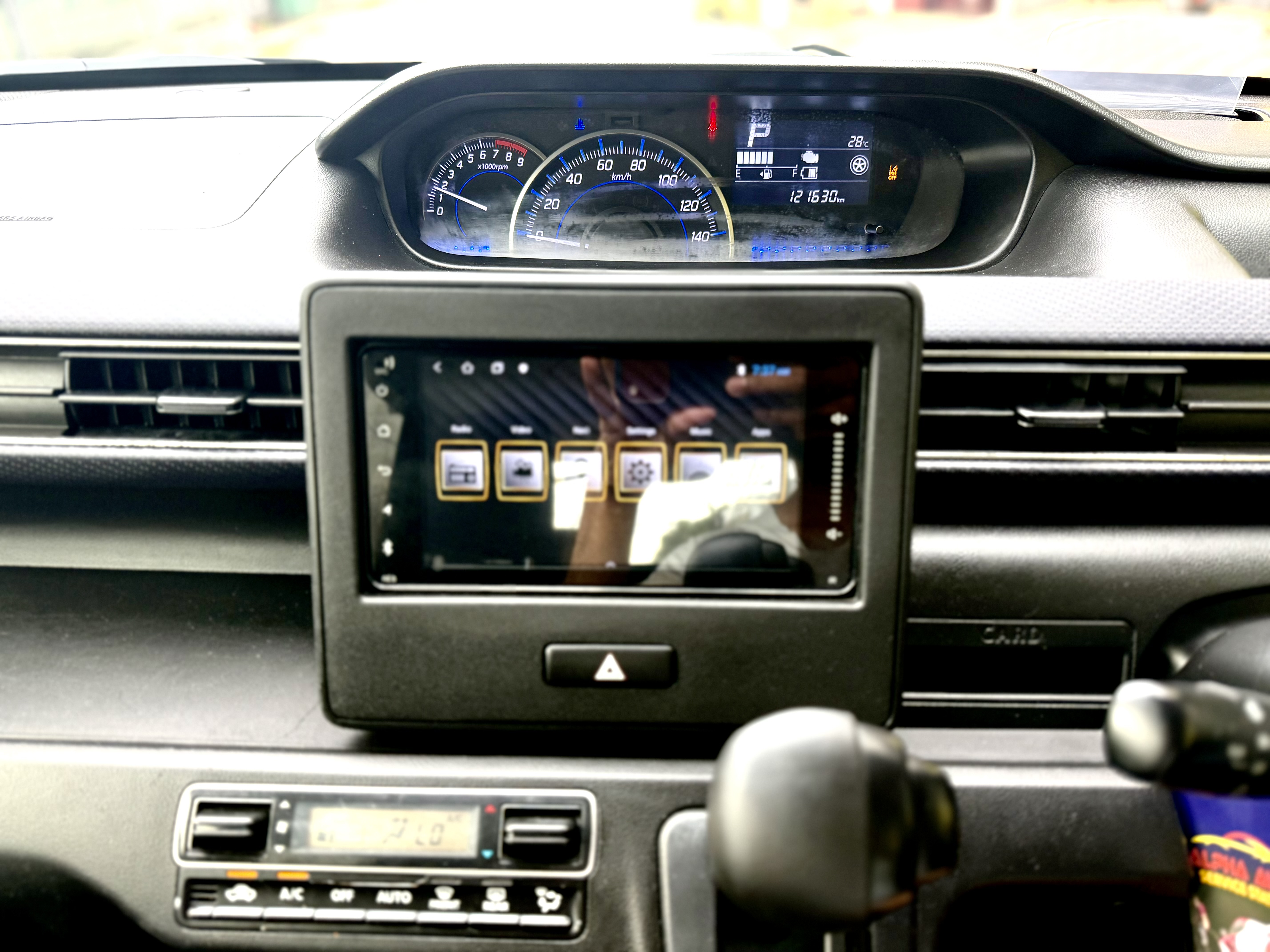 Suzuki Wagon R 2017 - பயன்படுத்தப்பட்டது கார் sale in Sri Lanka - patpat.lk