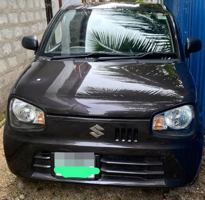 Suzuki Alto 2015 - Used Car sale in Sri Lanka - patpat.lk