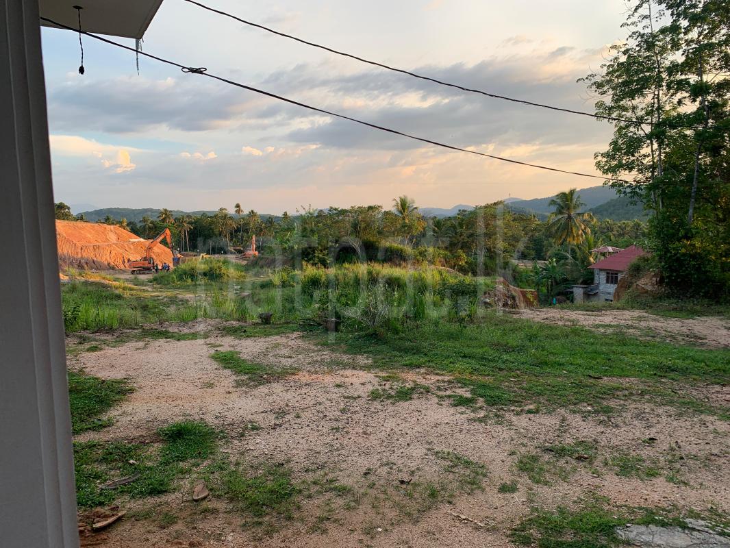 Agricultural Land for Sale in Rambukkana
