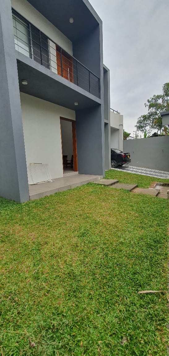 House for Rent in Kaduwela