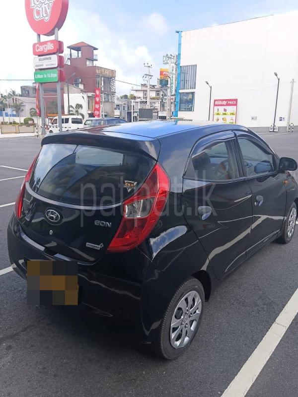 Hyundai Eon 2015 - பயன்படுத்தப்பட்டது கார் sale in Sri Lanka - patpat.lk