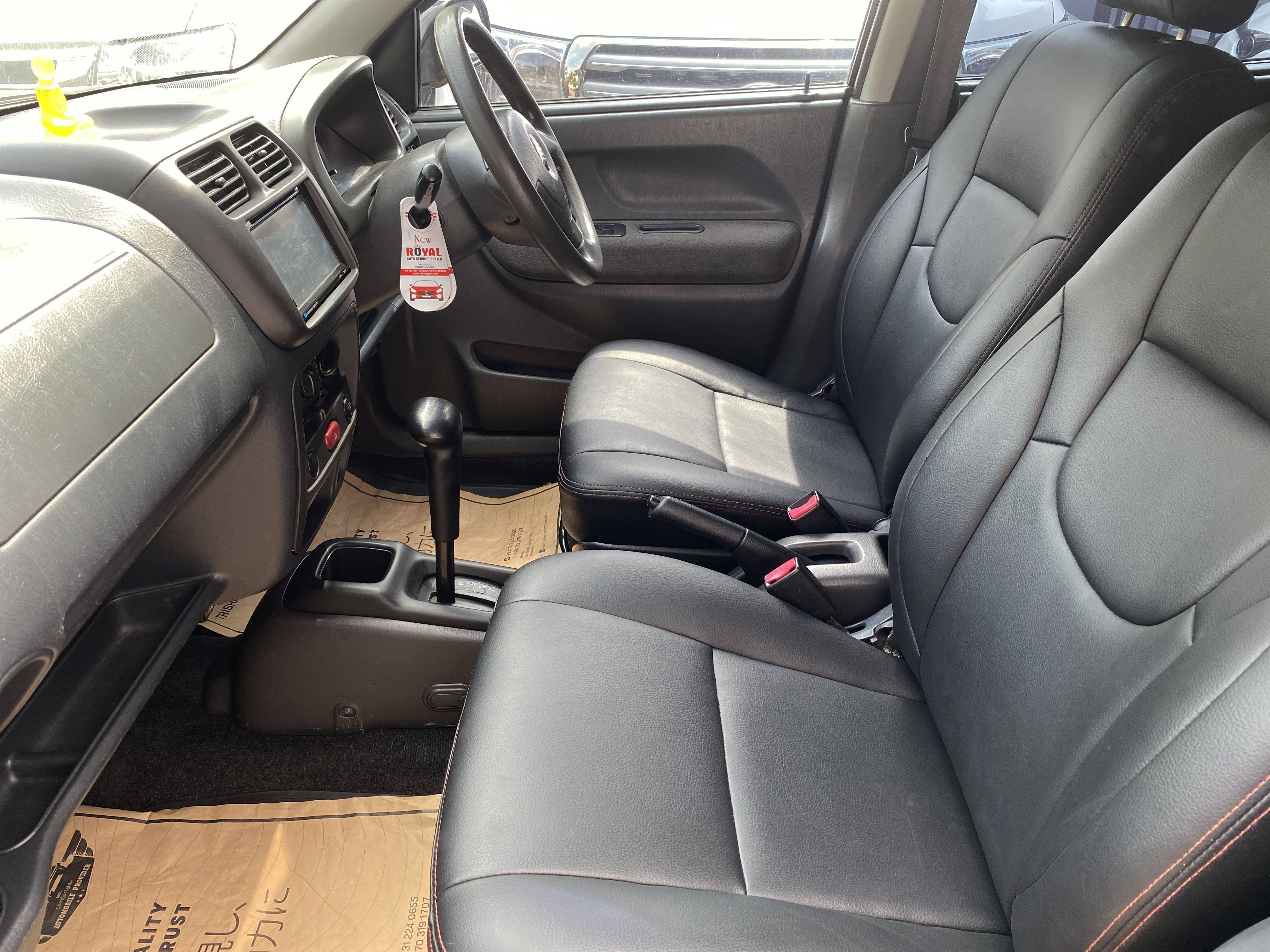Suzuki Swift 2005 - பயன்படுத்தப்பட்டது கார் sale in Sri Lanka - patpat.lk