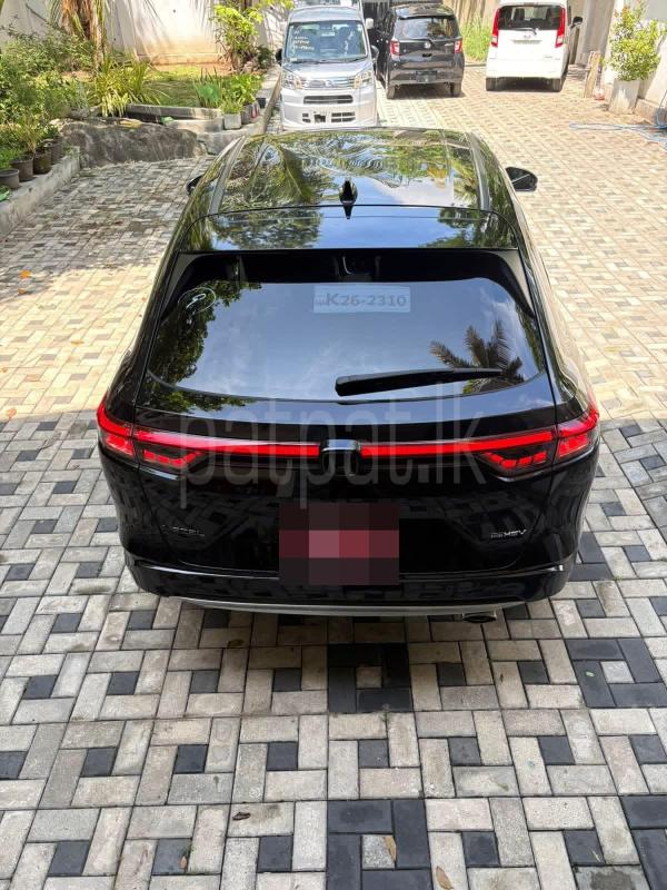 Honda Vezel 2023 - අලුත් SUV රථය sale in Sri Lanka - patpat.lk