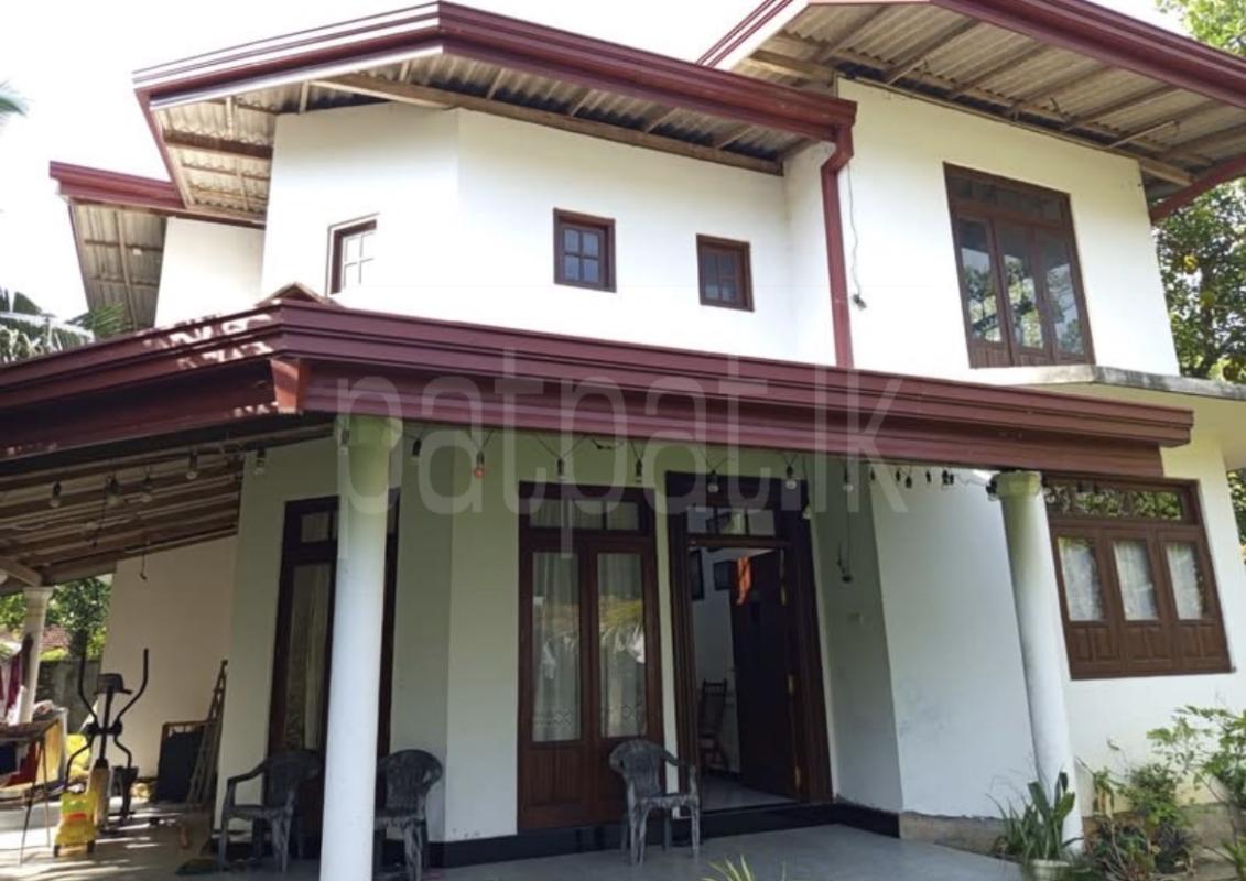 House for Sale in Panadura