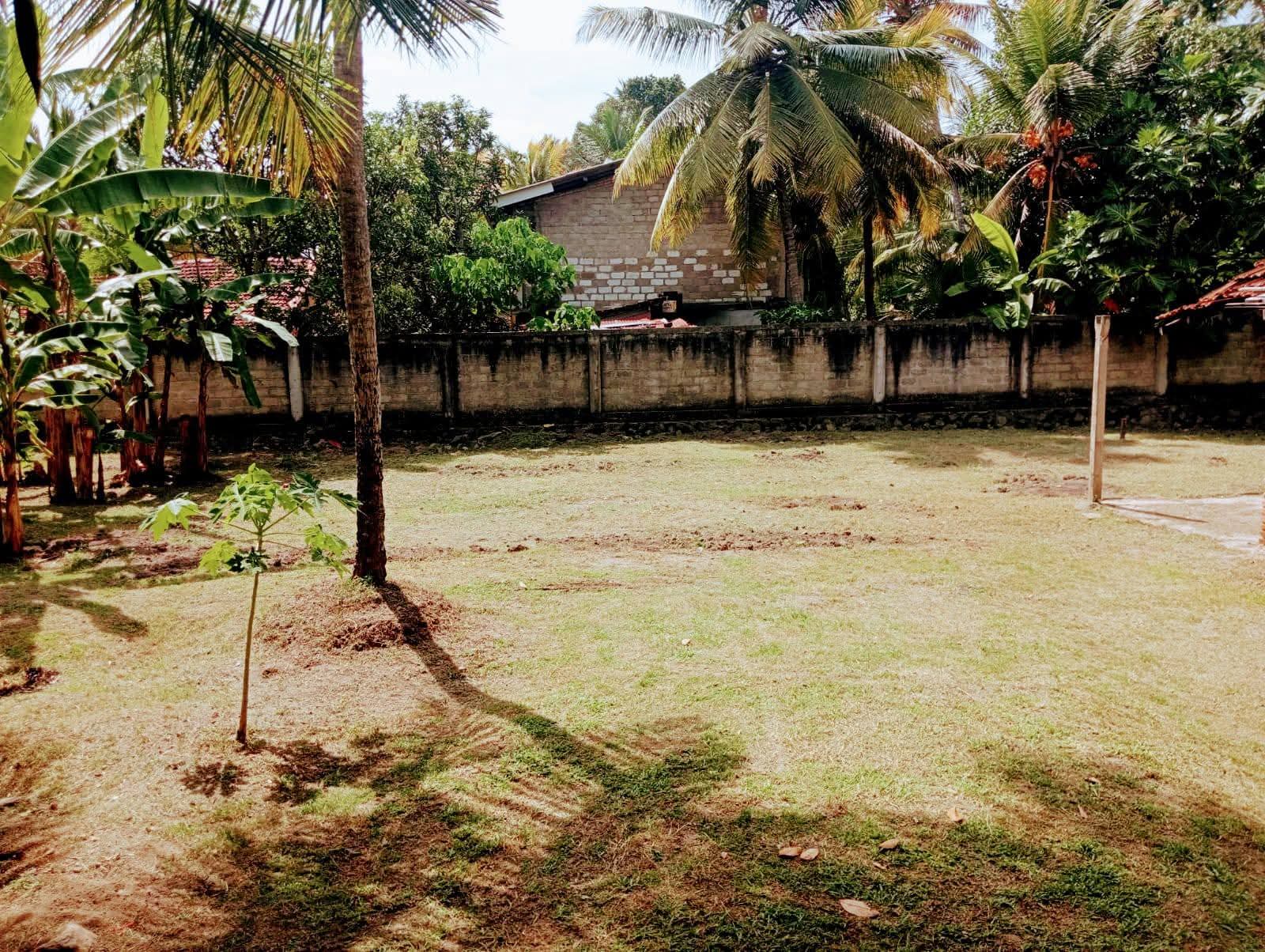 Residential Land for Sale in Katunayake