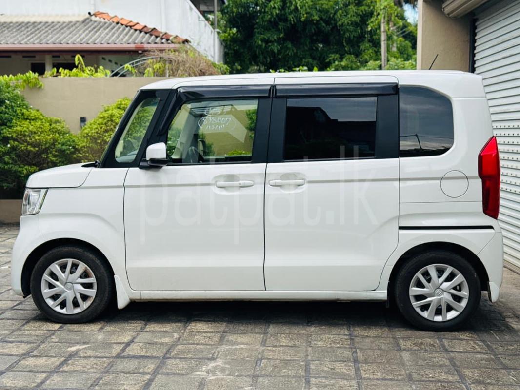 Honda N BOX 2023 - Used Car sale in Sri Lanka - patpat.lk