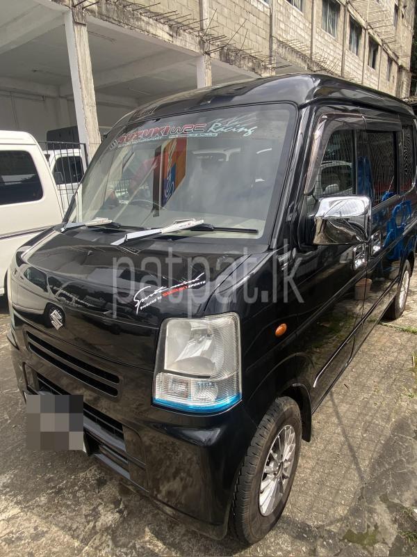 Suzuki Every 2012 - Used Van sale in Sri Lanka - patpat.lk