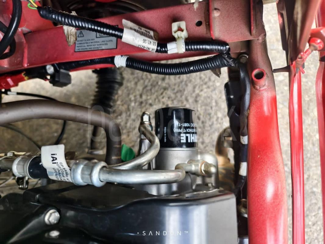 Bajaj 4 stroke 2025 - Used Three wheeler sale in Sri Lanka - patpat.lk